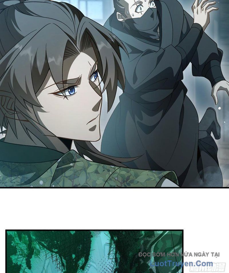 Thế Giới Quỷ Thần, Ta Có Ngộ Tính Đặc Thù Chapter 17 - 24