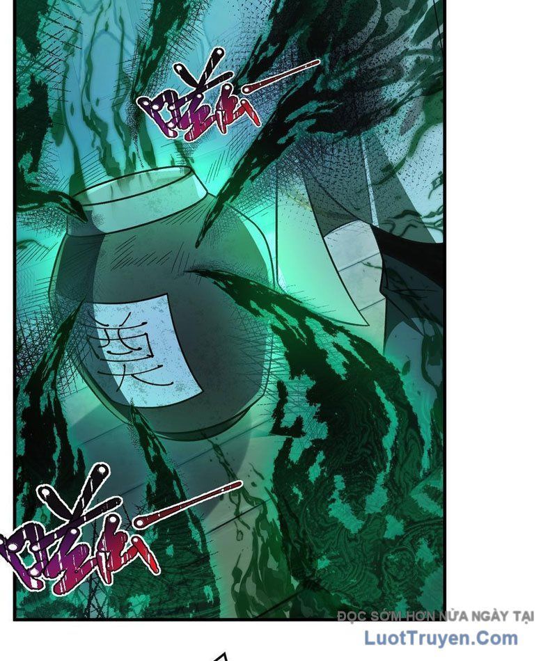 Thế Giới Quỷ Thần, Ta Có Ngộ Tính Đặc Thù Chapter 17 - 25