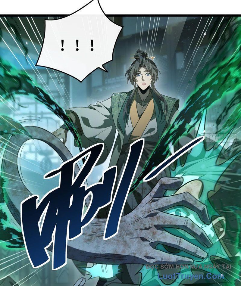 Thế Giới Quỷ Thần, Ta Có Ngộ Tính Đặc Thù Chapter 17 - 26
