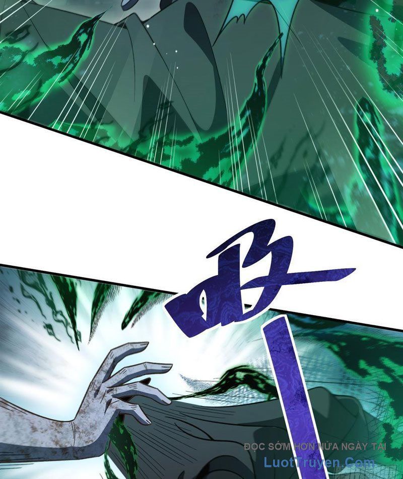 Thế Giới Quỷ Thần, Ta Có Ngộ Tính Đặc Thù Chapter 17 - 27