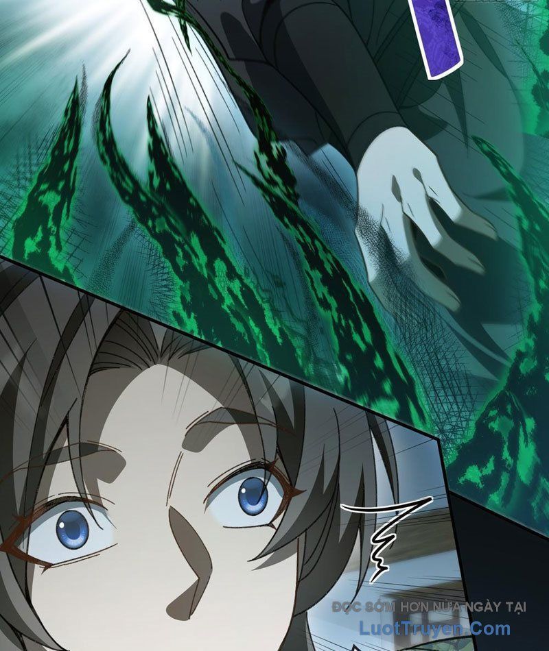 Thế Giới Quỷ Thần, Ta Có Ngộ Tính Đặc Thù Chapter 17 - 28