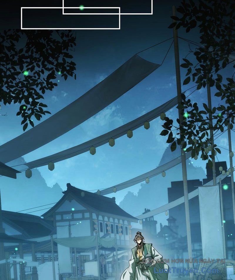 Thế Giới Quỷ Thần, Ta Có Ngộ Tính Đặc Thù Chapter 17 - 4