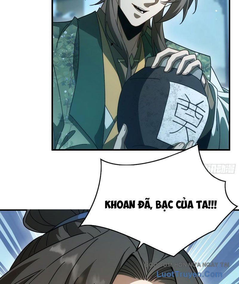 Thế Giới Quỷ Thần, Ta Có Ngộ Tính Đặc Thù Chapter 17 - 31