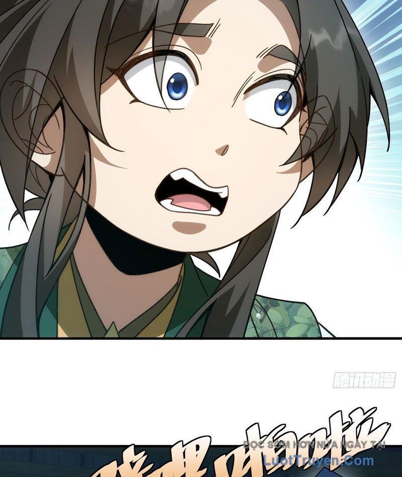 Thế Giới Quỷ Thần, Ta Có Ngộ Tính Đặc Thù Chapter 17 - 32