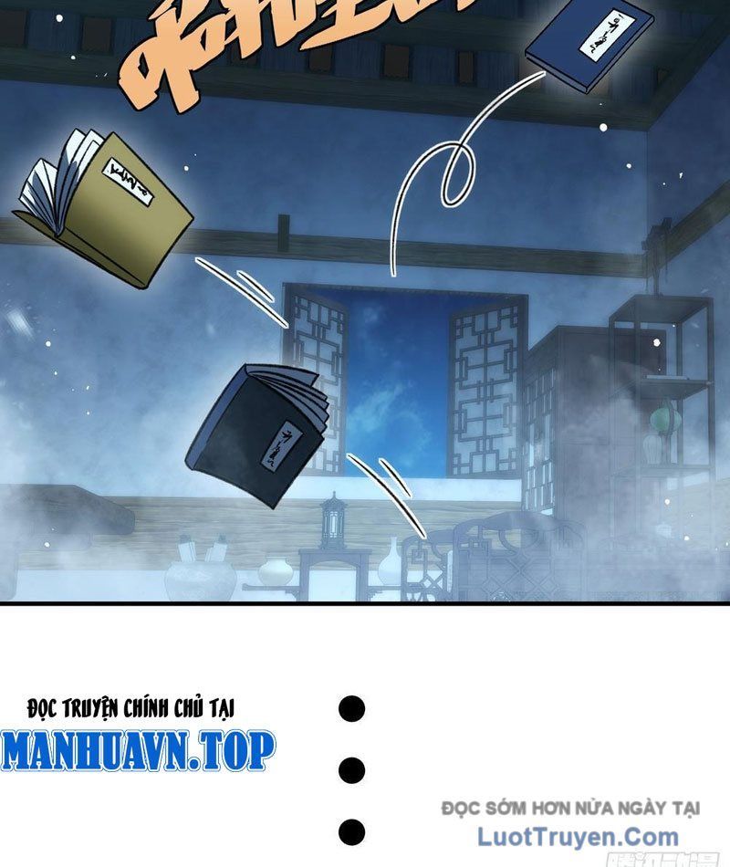 Thế Giới Quỷ Thần, Ta Có Ngộ Tính Đặc Thù Chapter 17 - 33