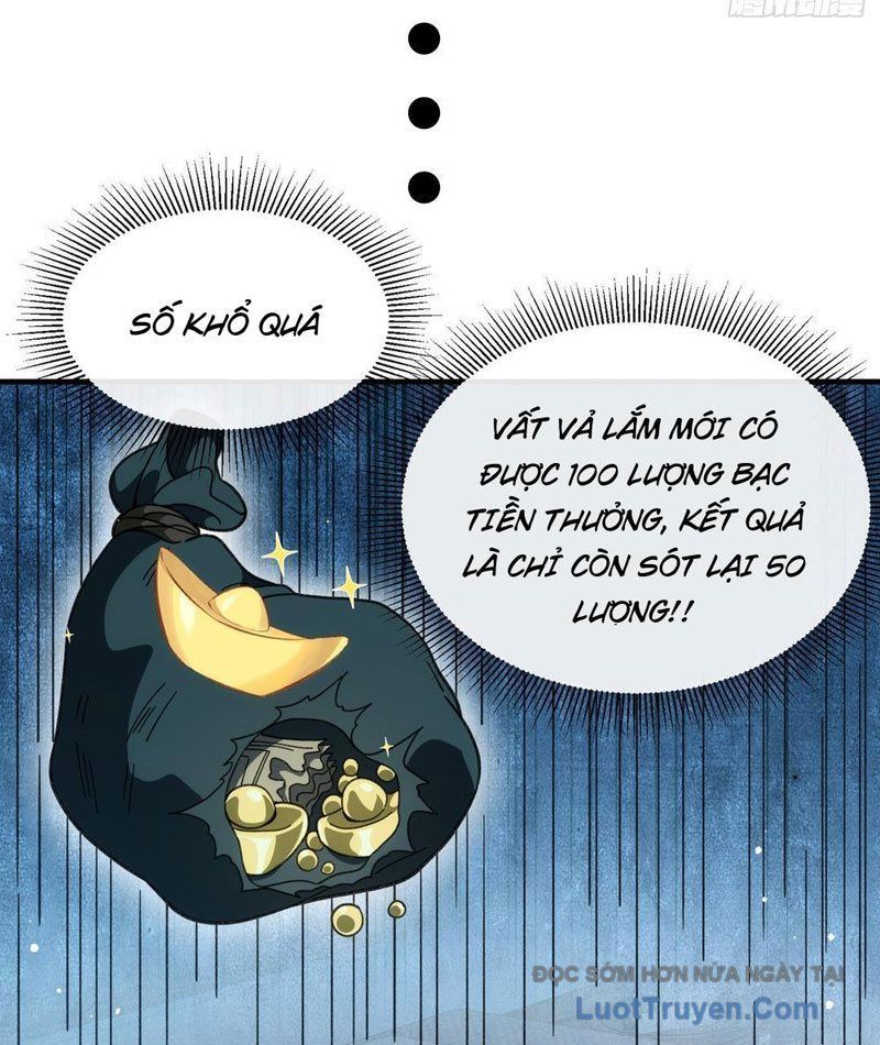 Thế Giới Quỷ Thần, Ta Có Ngộ Tính Đặc Thù Chapter 17 - 34