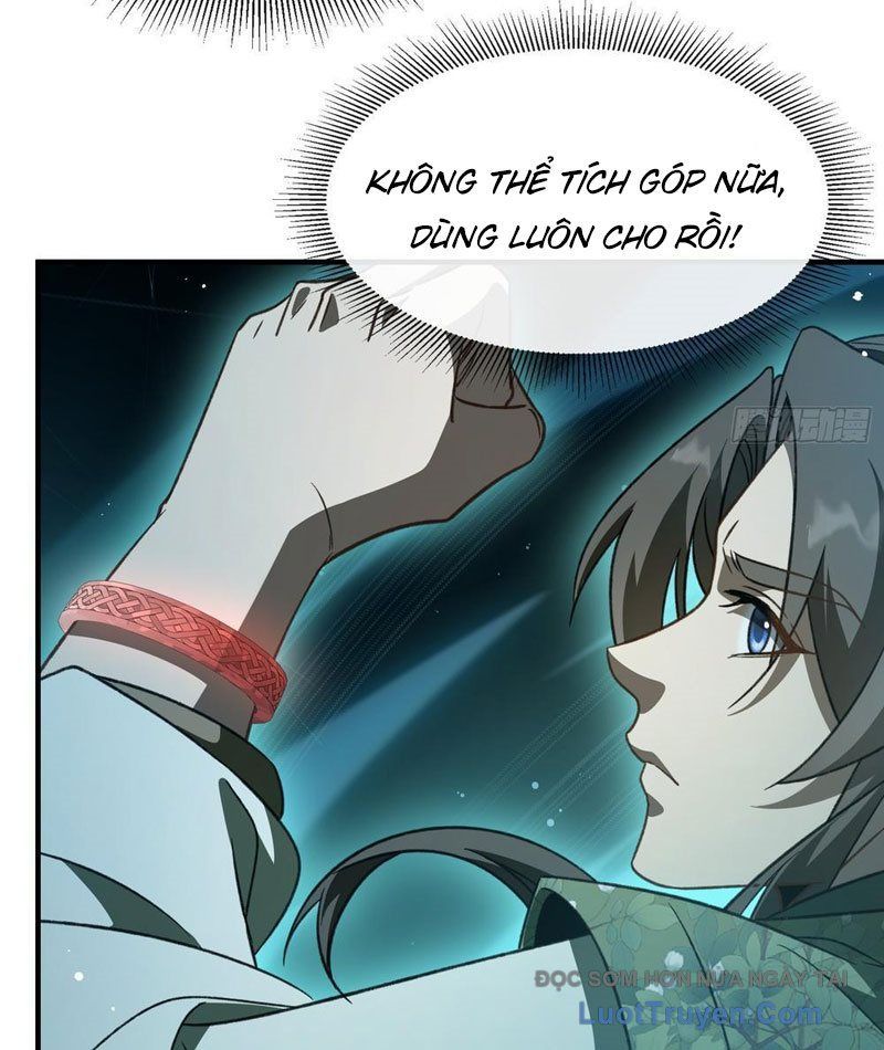 Thế Giới Quỷ Thần, Ta Có Ngộ Tính Đặc Thù Chapter 17 - 36