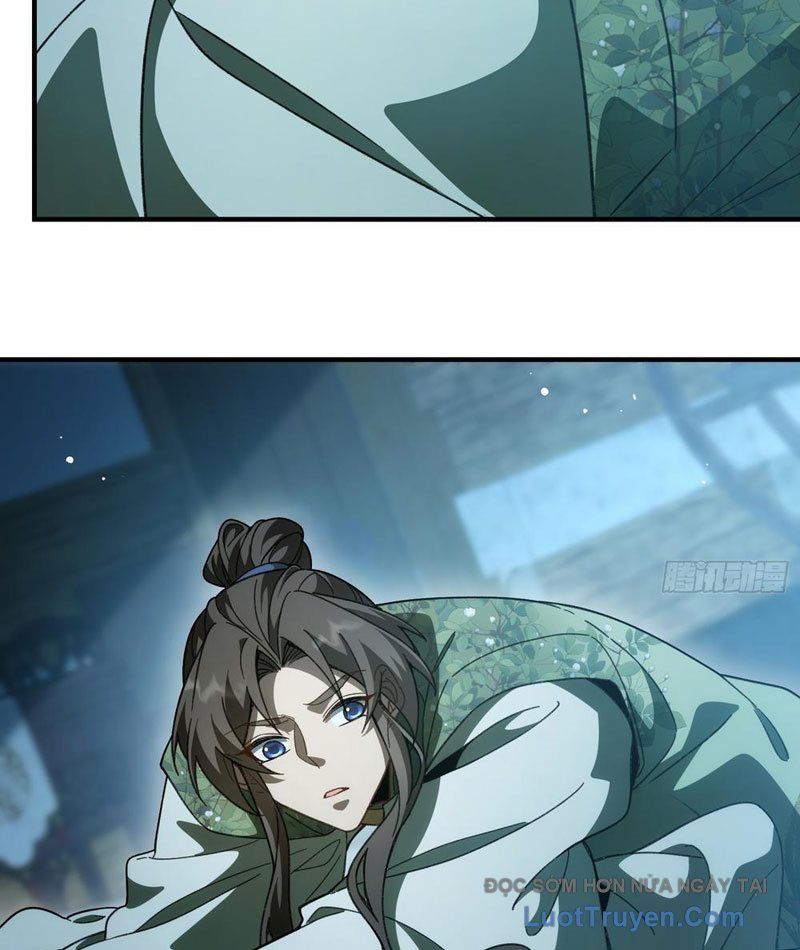Thế Giới Quỷ Thần, Ta Có Ngộ Tính Đặc Thù Chapter 17 - 37