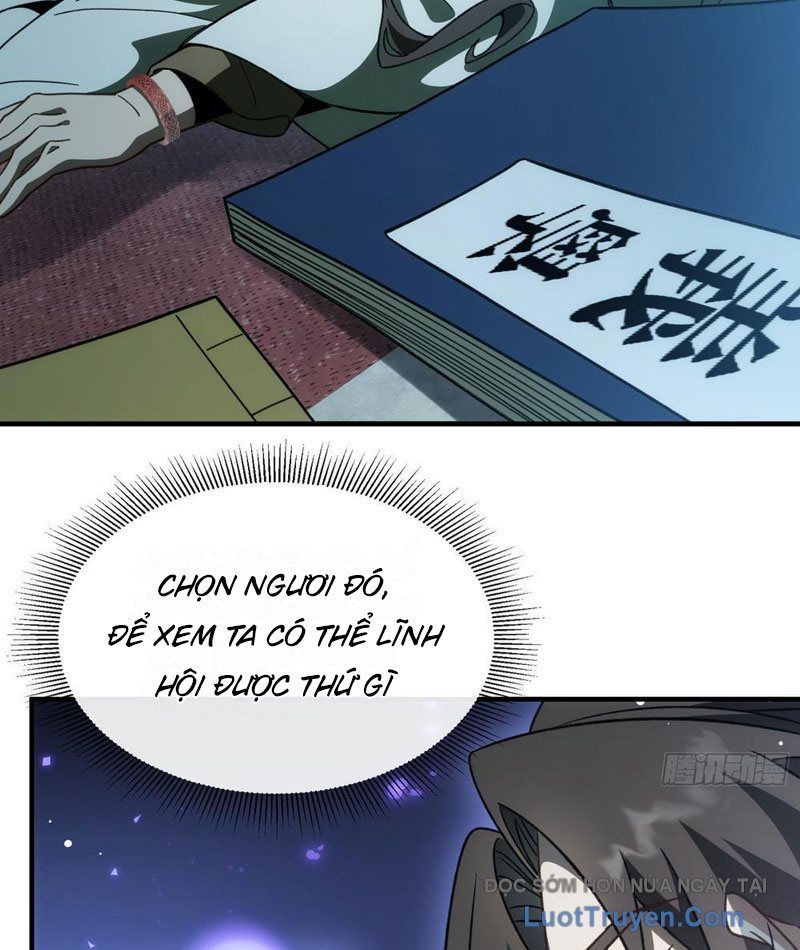 Thế Giới Quỷ Thần, Ta Có Ngộ Tính Đặc Thù Chapter 17 - 38
