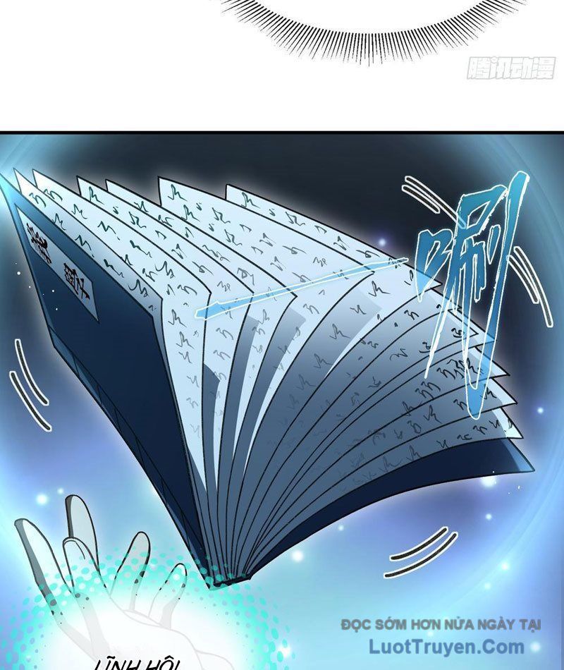 Thế Giới Quỷ Thần, Ta Có Ngộ Tính Đặc Thù Chapter 17 - 40