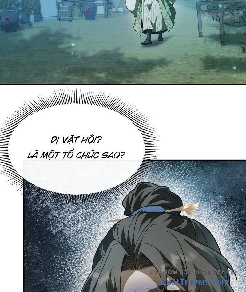 Thế Giới Quỷ Thần, Ta Có Ngộ Tính Đặc Thù Chapter 17 - 5