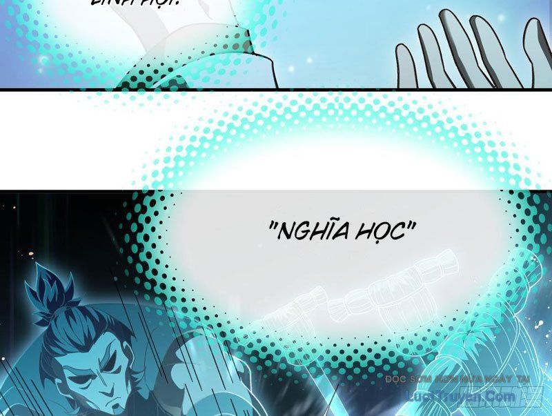 Thế Giới Quỷ Thần, Ta Có Ngộ Tính Đặc Thù Chapter 17 - 41