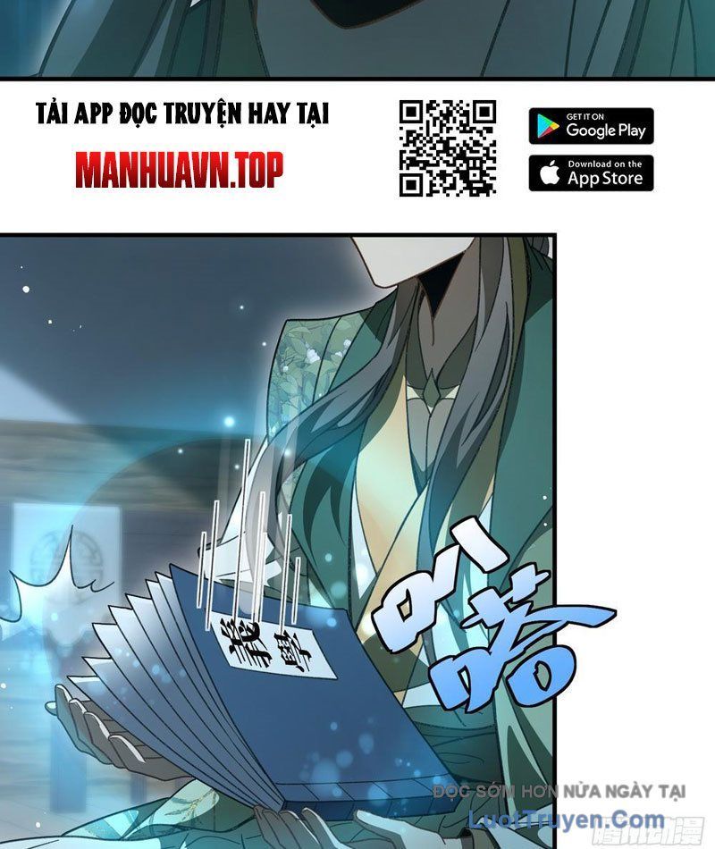 Thế Giới Quỷ Thần, Ta Có Ngộ Tính Đặc Thù Chapter 17 - 44