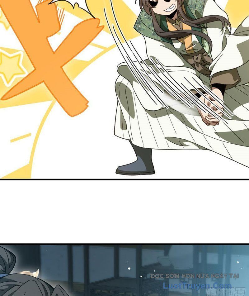 Thế Giới Quỷ Thần, Ta Có Ngộ Tính Đặc Thù Chapter 17 - 47