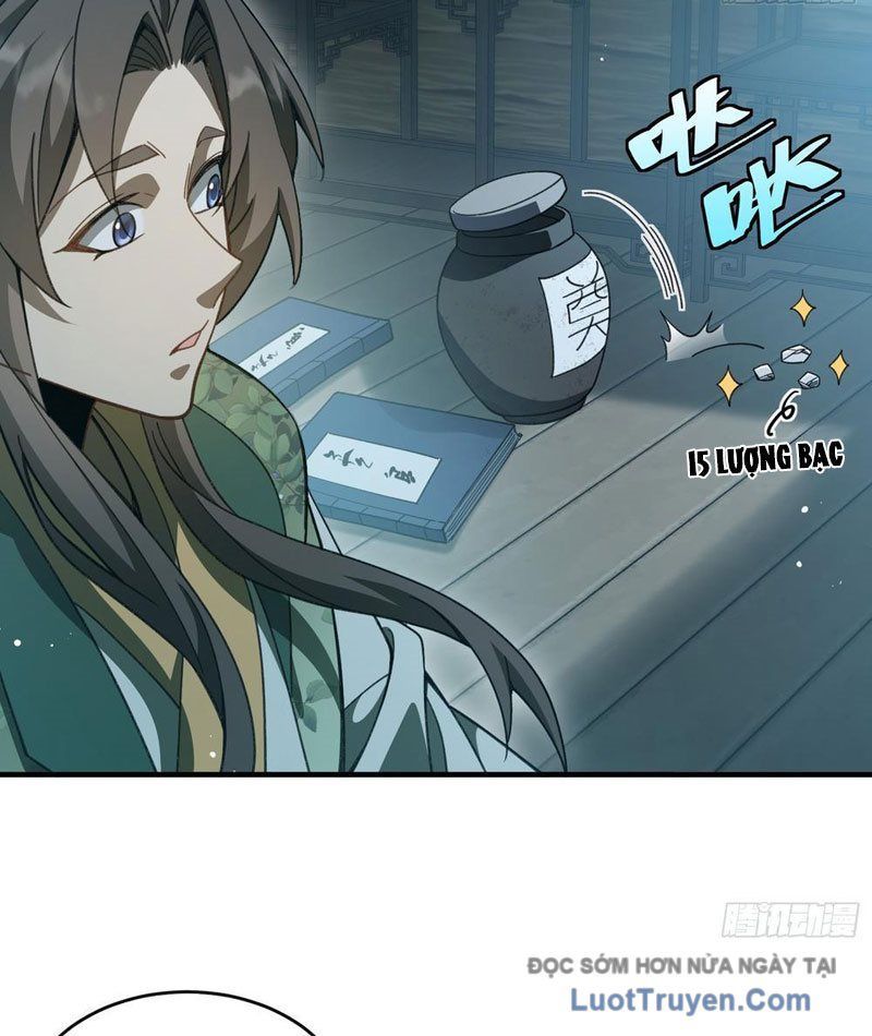 Thế Giới Quỷ Thần, Ta Có Ngộ Tính Đặc Thù Chapter 17 - 48