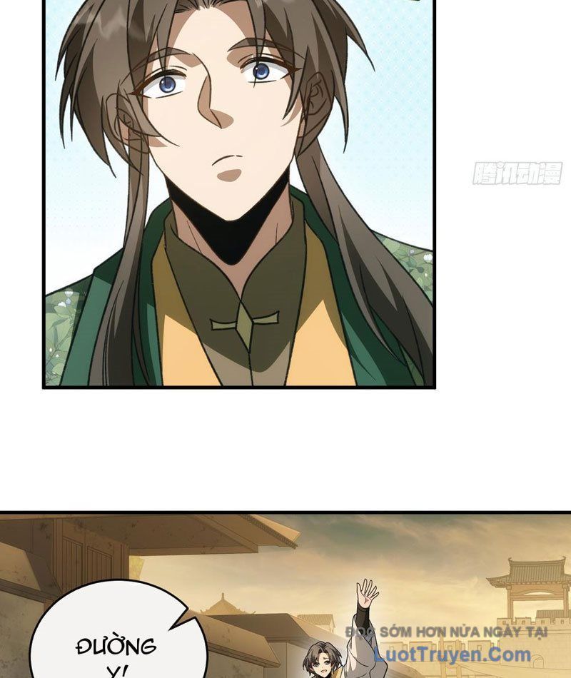 Thế Giới Quỷ Thần, Ta Có Ngộ Tính Đặc Thù Chapter 17 - 52