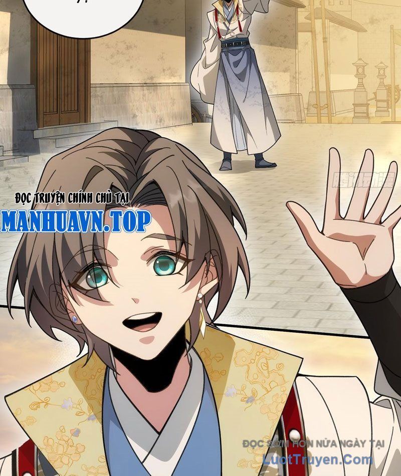 Thế Giới Quỷ Thần, Ta Có Ngộ Tính Đặc Thù Chapter 17 - 53