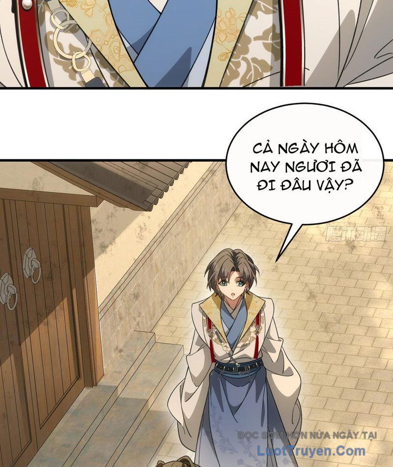 Thế Giới Quỷ Thần, Ta Có Ngộ Tính Đặc Thù Chapter 17 - 54