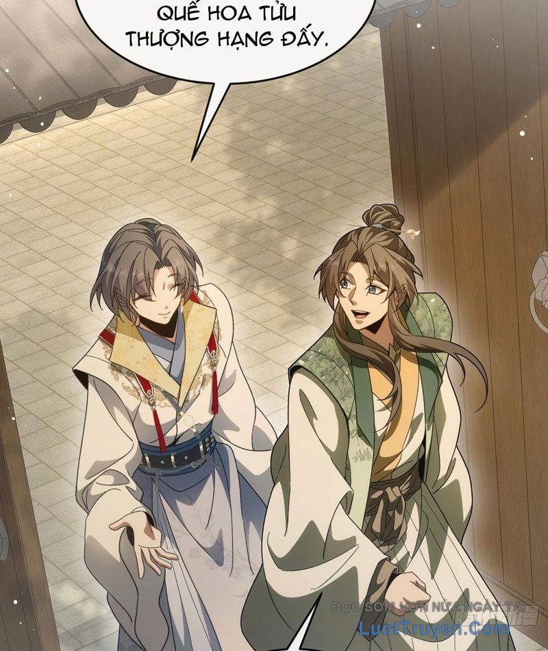 Thế Giới Quỷ Thần, Ta Có Ngộ Tính Đặc Thù Chapter 17 - 58