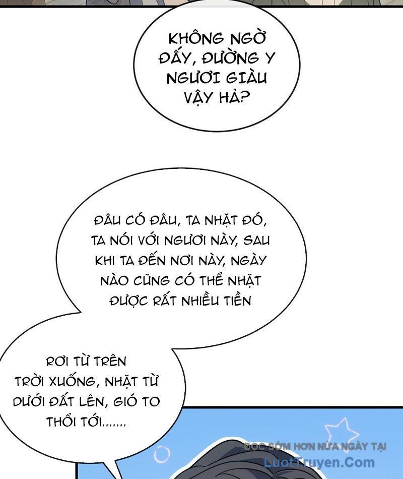 Thế Giới Quỷ Thần, Ta Có Ngộ Tính Đặc Thù Chapter 17 - 59