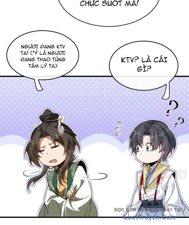 Thế Giới Quỷ Thần, Ta Có Ngộ Tính Đặc Thù Chapter 17 - 66