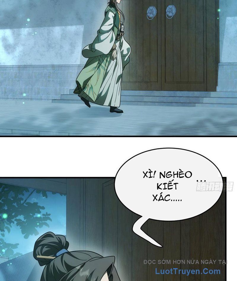 Thế Giới Quỷ Thần, Ta Có Ngộ Tính Đặc Thù Chapter 17 - 8