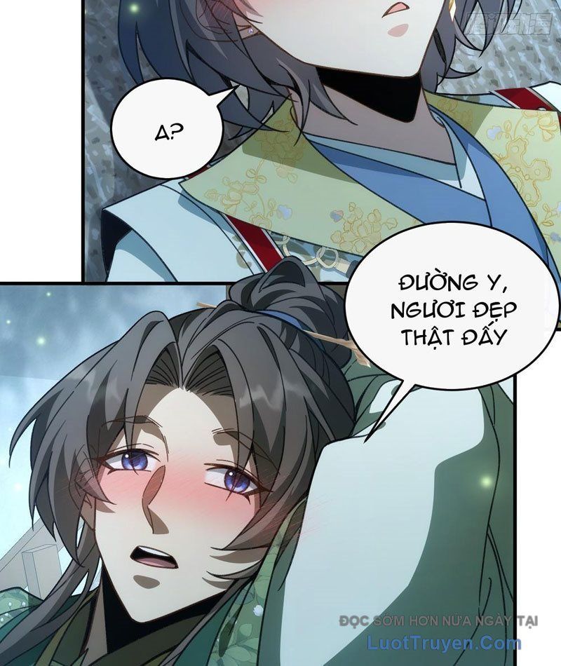 Thế Giới Quỷ Thần, Ta Có Ngộ Tính Đặc Thù Chapter 17 - 72