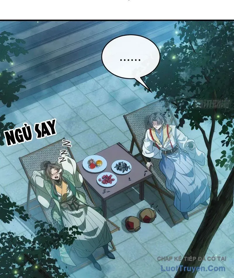 Thế Giới Quỷ Thần, Ta Có Ngộ Tính Đặc Thù Chapter 18 - 12