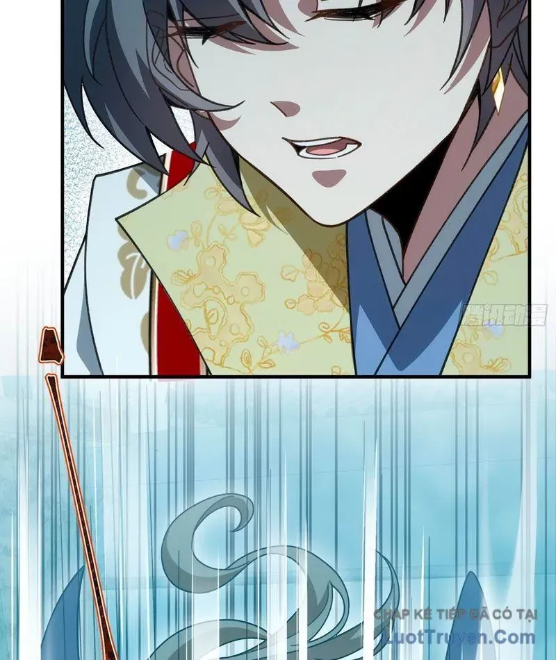 Thế Giới Quỷ Thần, Ta Có Ngộ Tính Đặc Thù Chapter 18 - 14