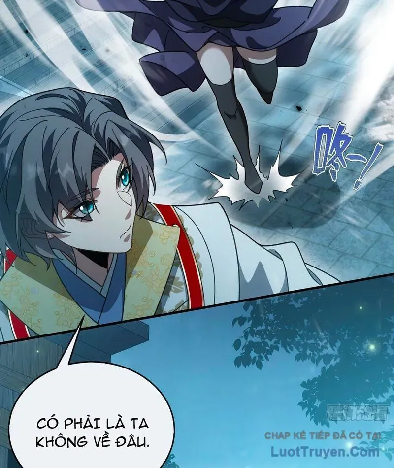 Thế Giới Quỷ Thần, Ta Có Ngộ Tính Đặc Thù Chapter 18 - 16