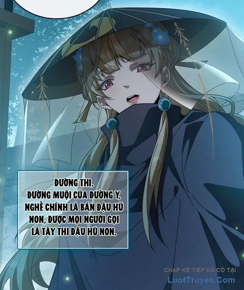 Thế Giới Quỷ Thần, Ta Có Ngộ Tính Đặc Thù Chapter 18 - 17