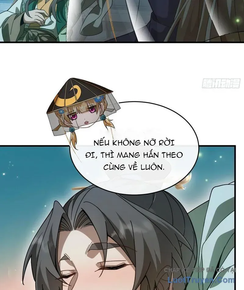 Thế Giới Quỷ Thần, Ta Có Ngộ Tính Đặc Thù Chapter 18 - 19