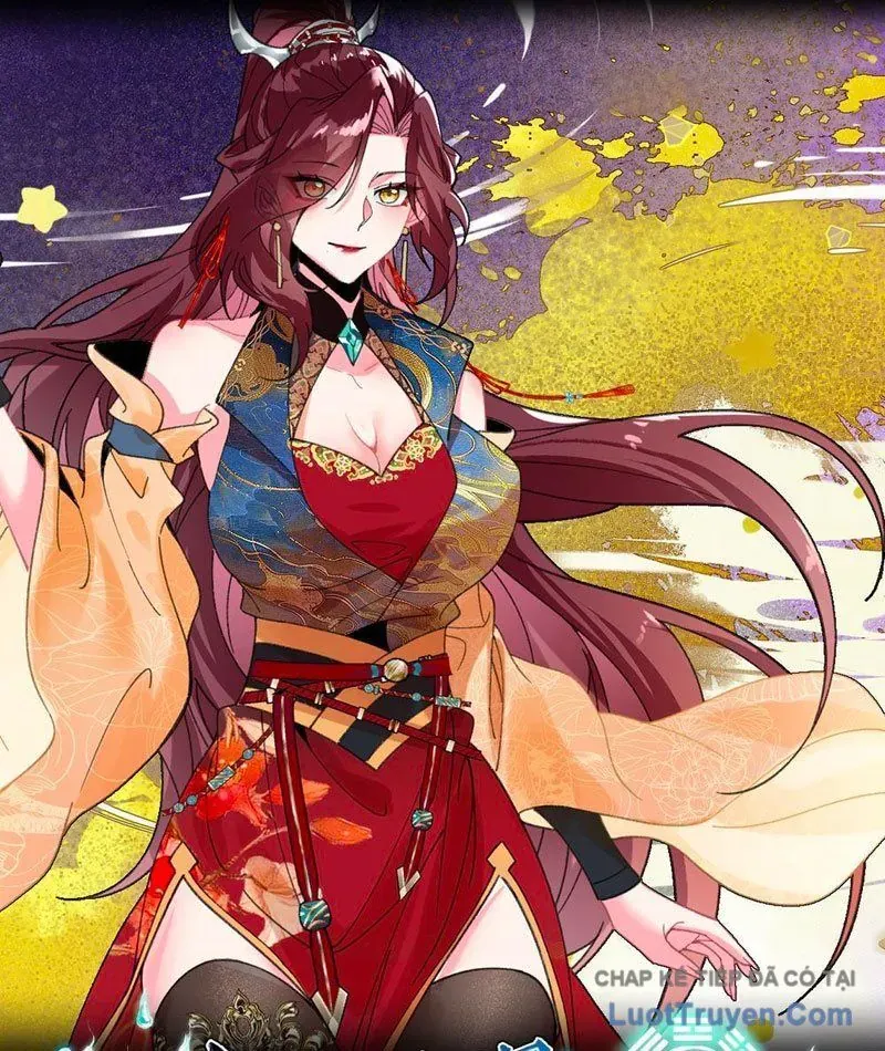 Thế Giới Quỷ Thần, Ta Có Ngộ Tính Đặc Thù Chapter 18 - 3