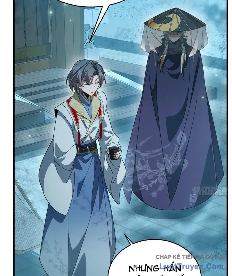 Thế Giới Quỷ Thần, Ta Có Ngộ Tính Đặc Thù Chapter 18 - 21