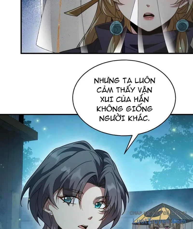 Thế Giới Quỷ Thần, Ta Có Ngộ Tính Đặc Thù Chapter 18 - 23