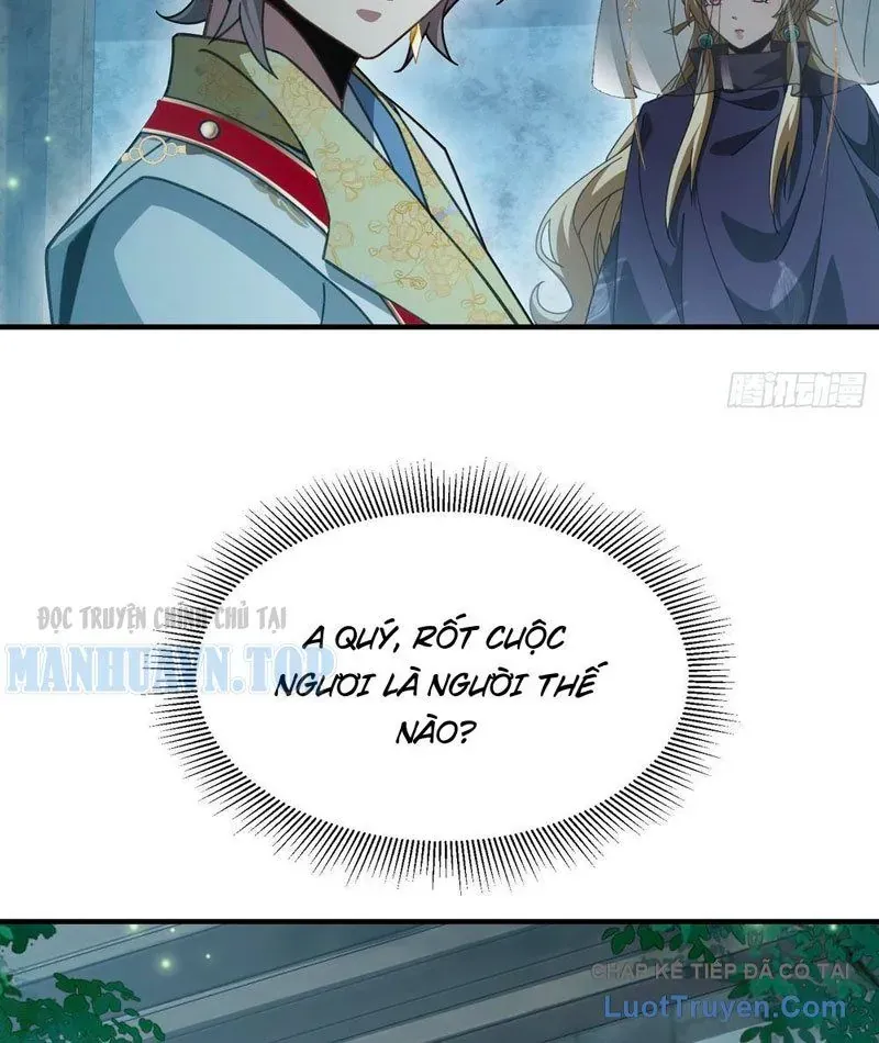 Thế Giới Quỷ Thần, Ta Có Ngộ Tính Đặc Thù Chapter 18 - 24