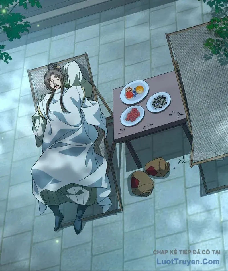 Thế Giới Quỷ Thần, Ta Có Ngộ Tính Đặc Thù Chapter 18 - 25