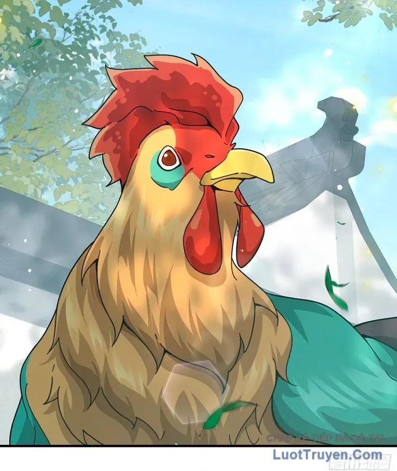 Thế Giới Quỷ Thần, Ta Có Ngộ Tính Đặc Thù Chapter 18 - 27