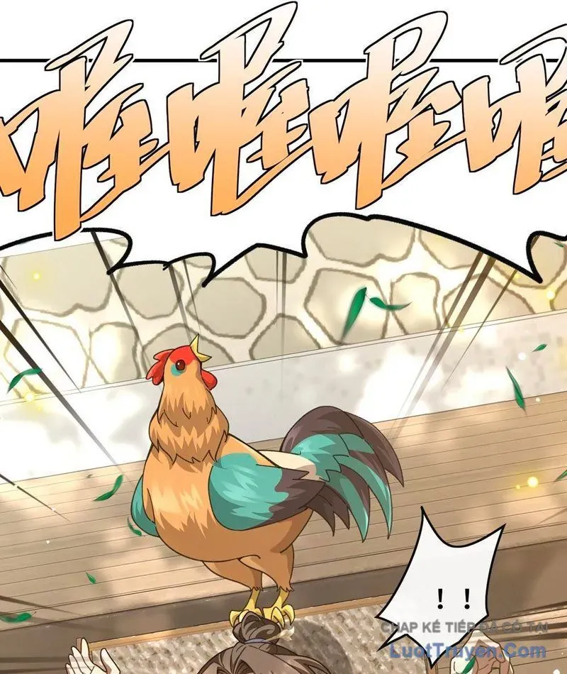 Thế Giới Quỷ Thần, Ta Có Ngộ Tính Đặc Thù Chapter 18 - 28