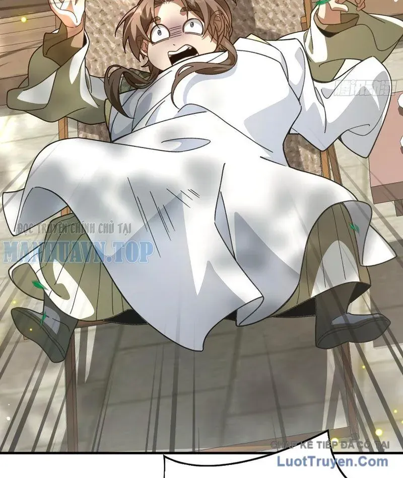 Thế Giới Quỷ Thần, Ta Có Ngộ Tính Đặc Thù Chapter 18 - 29