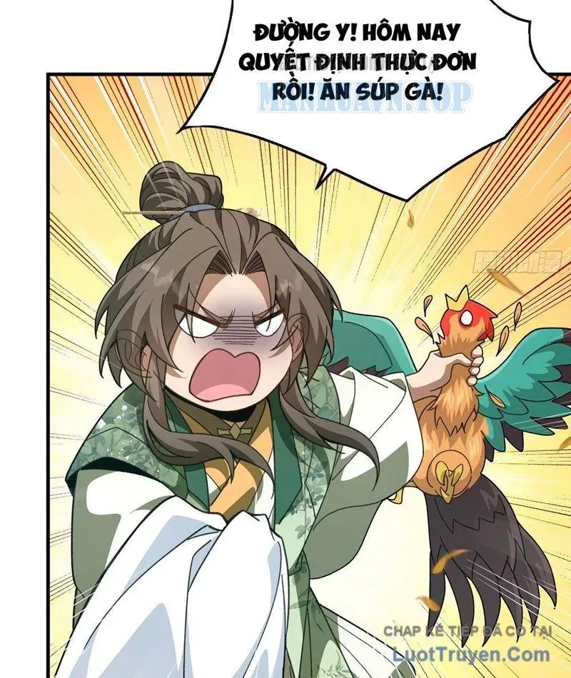 Thế Giới Quỷ Thần, Ta Có Ngộ Tính Đặc Thù Chapter 18 - 30