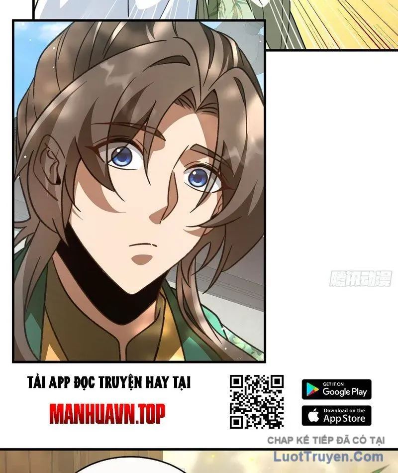 Thế Giới Quỷ Thần, Ta Có Ngộ Tính Đặc Thù Chapter 18 - 31