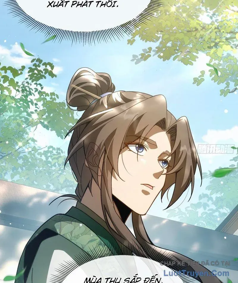 Thế Giới Quỷ Thần, Ta Có Ngộ Tính Đặc Thù Chapter 18 - 36