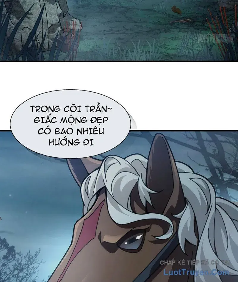 Thế Giới Quỷ Thần, Ta Có Ngộ Tính Đặc Thù Chapter 18 - 40