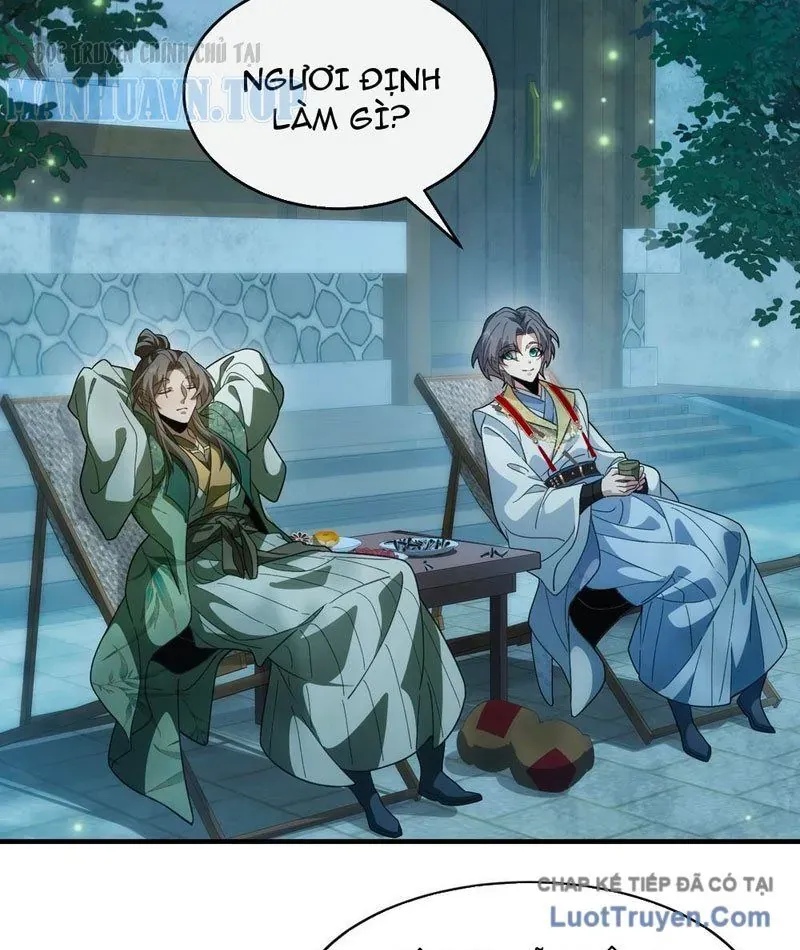 Thế Giới Quỷ Thần, Ta Có Ngộ Tính Đặc Thù Chapter 18 - 5