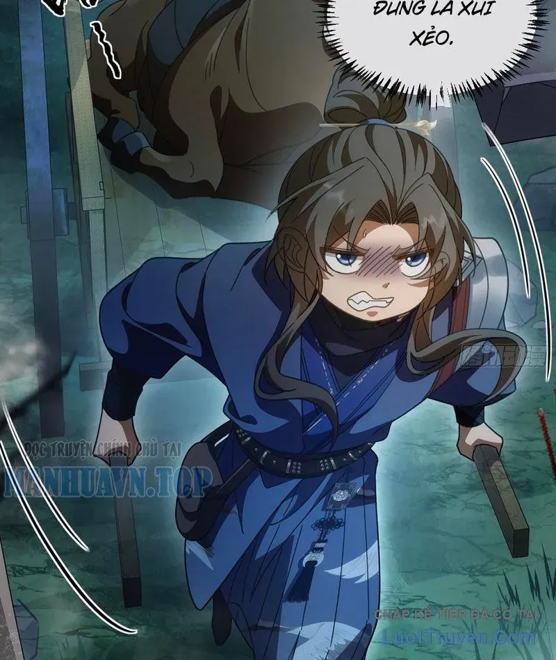 Thế Giới Quỷ Thần, Ta Có Ngộ Tính Đặc Thù Chapter 18 - 42