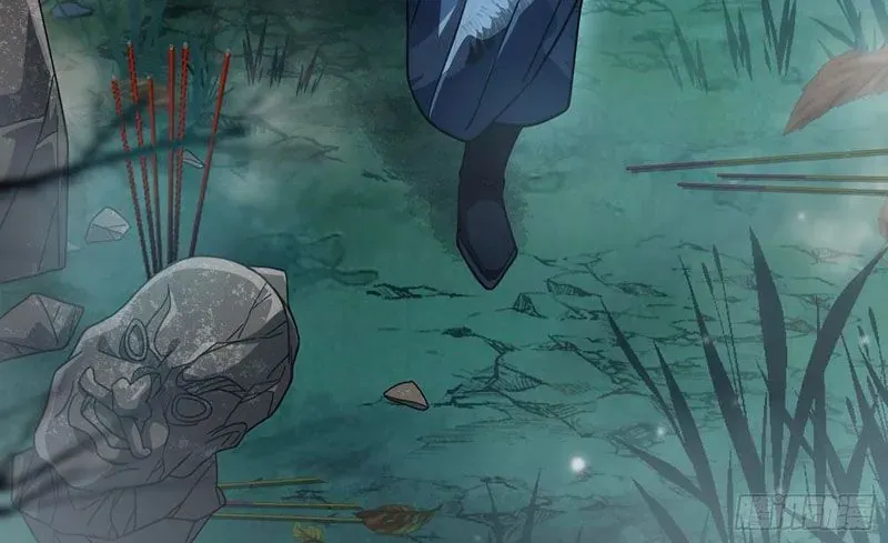 Thế Giới Quỷ Thần, Ta Có Ngộ Tính Đặc Thù Chapter 18 - 43