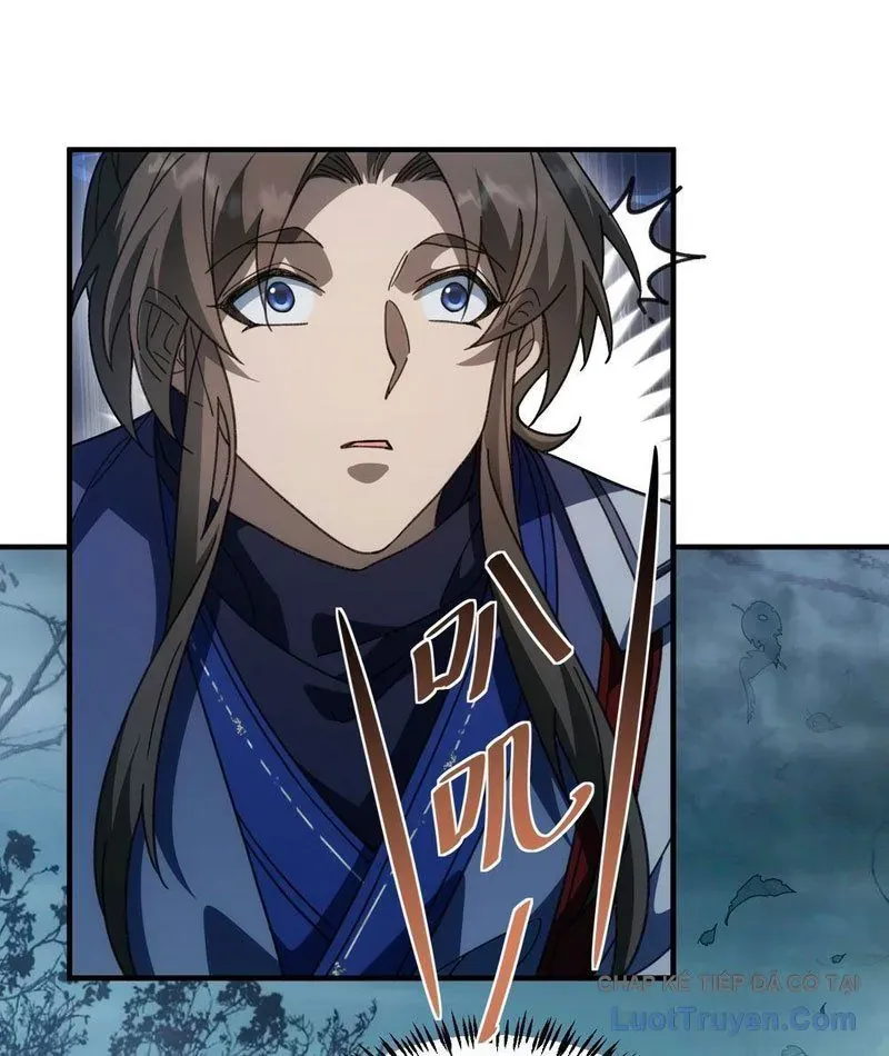 Thế Giới Quỷ Thần, Ta Có Ngộ Tính Đặc Thù Chapter 18 - 44