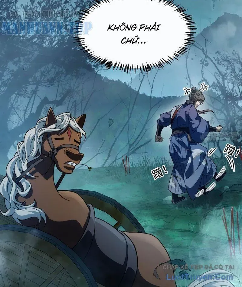 Thế Giới Quỷ Thần, Ta Có Ngộ Tính Đặc Thù Chapter 18 - 45