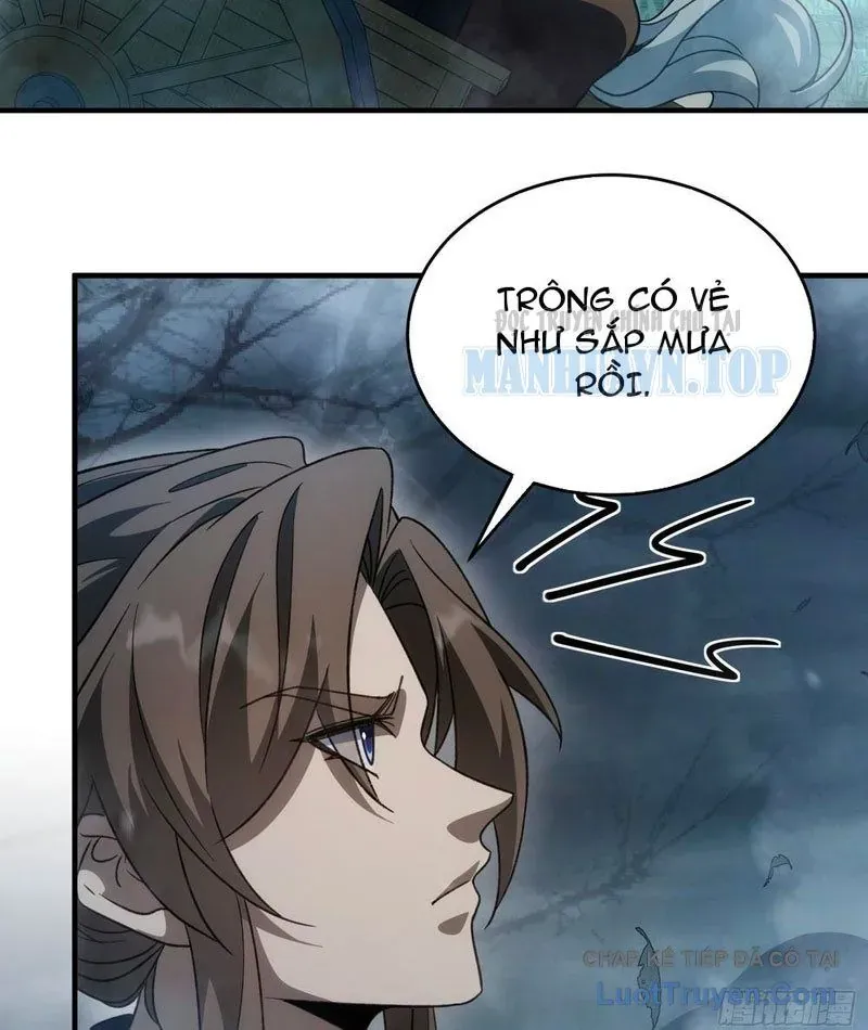 Thế Giới Quỷ Thần, Ta Có Ngộ Tính Đặc Thù Chapter 18 - 46